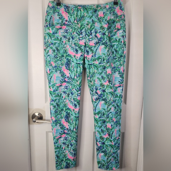 Lilly Pulitzer Denim - Lilly Pulitzer Luxletic Golf Pant